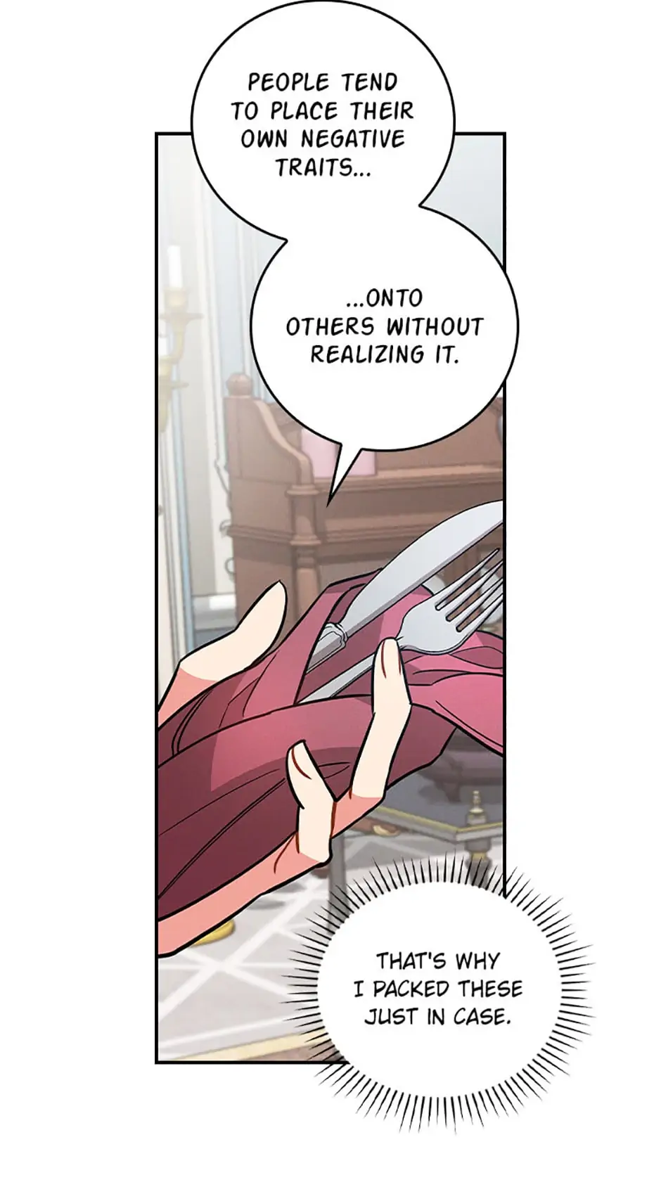 Run Maelle Chapter 13 page 42