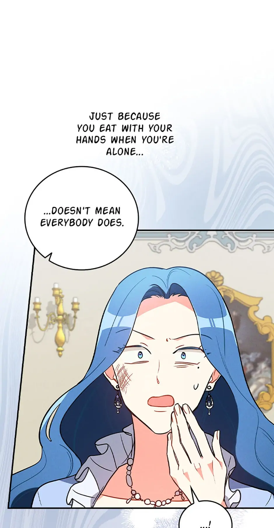 Run Maelle Chapter 13 page 43
