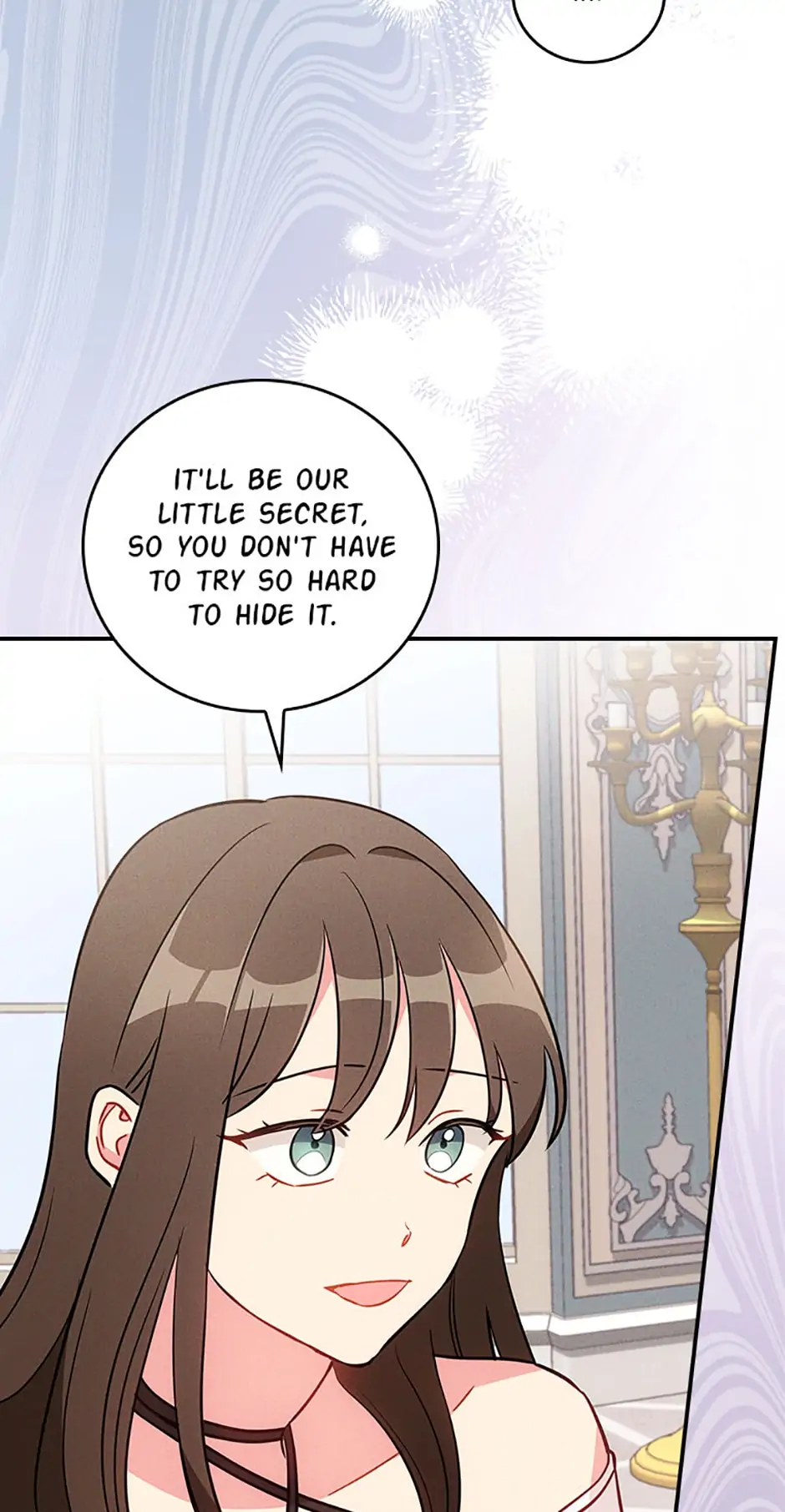 Run Maelle Chapter 13 page 44