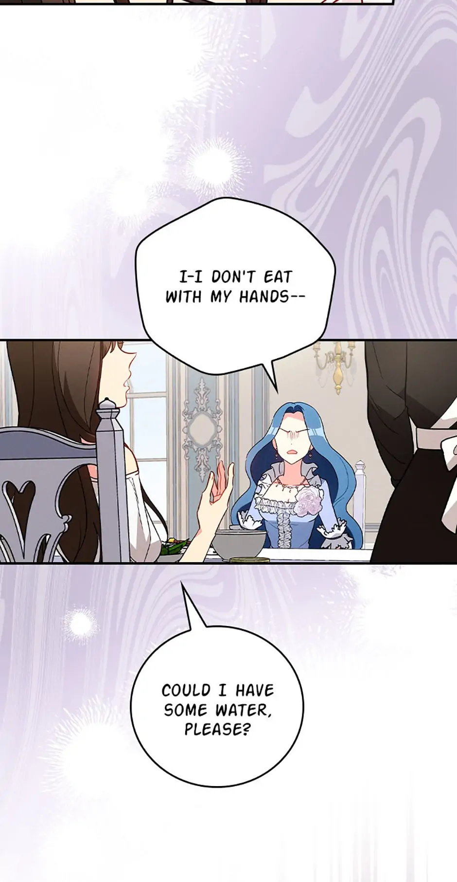 Run Maelle Chapter 13 page 45