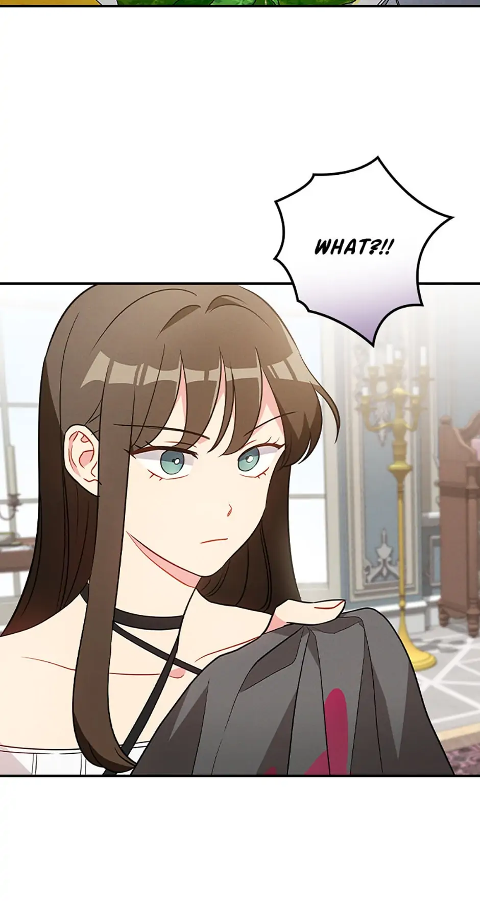 Run Maelle Chapter 13 page 50
