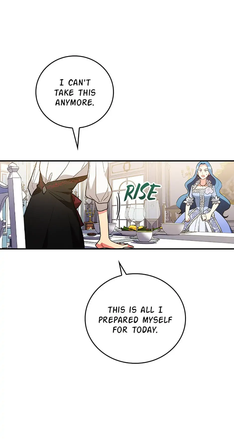 Run Maelle Chapter 13 page 51