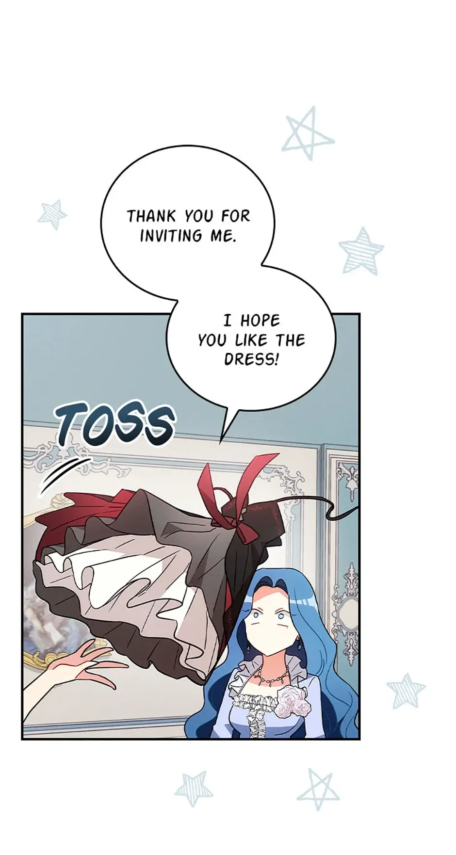 Run Maelle Chapter 13 page 53