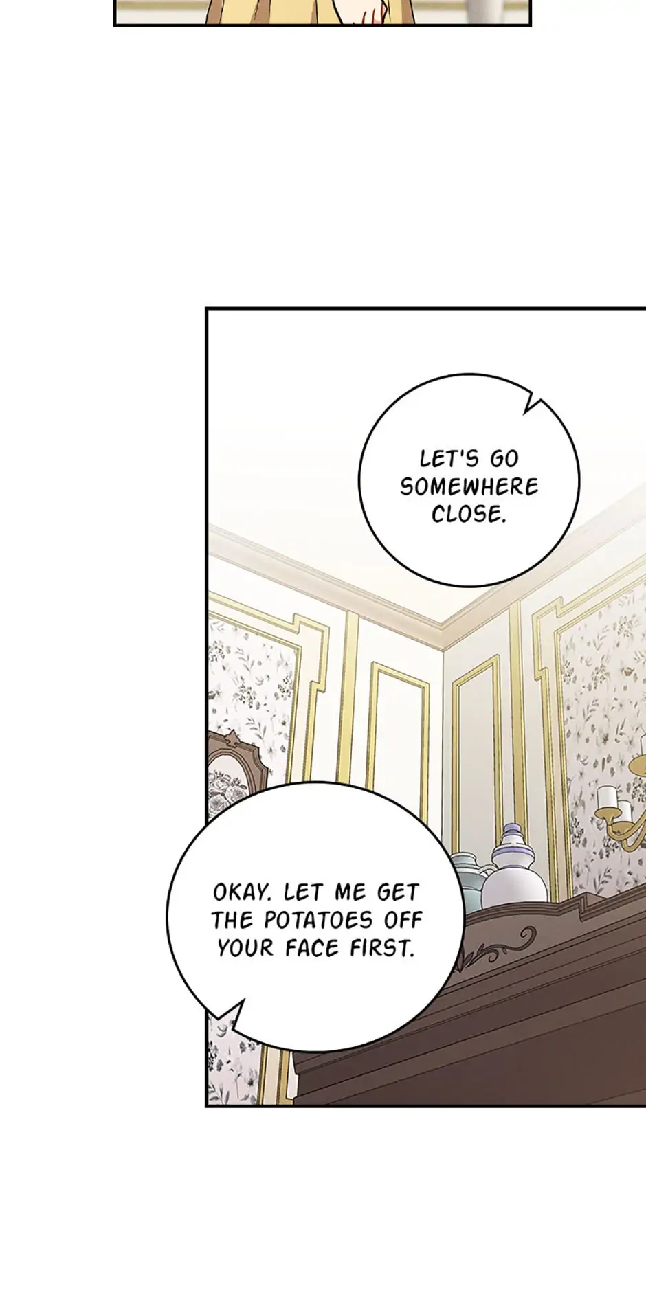 Run Maelle Chapter 13 page 65