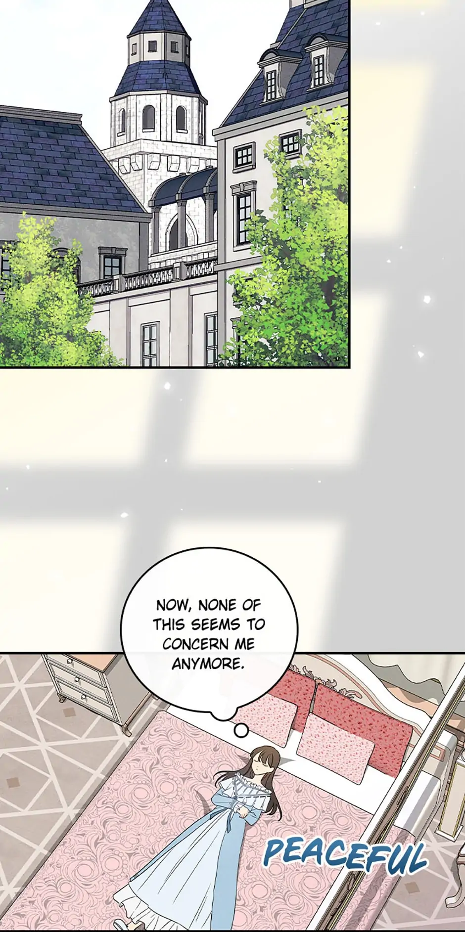 Run Maelle Chapter 13 page 6