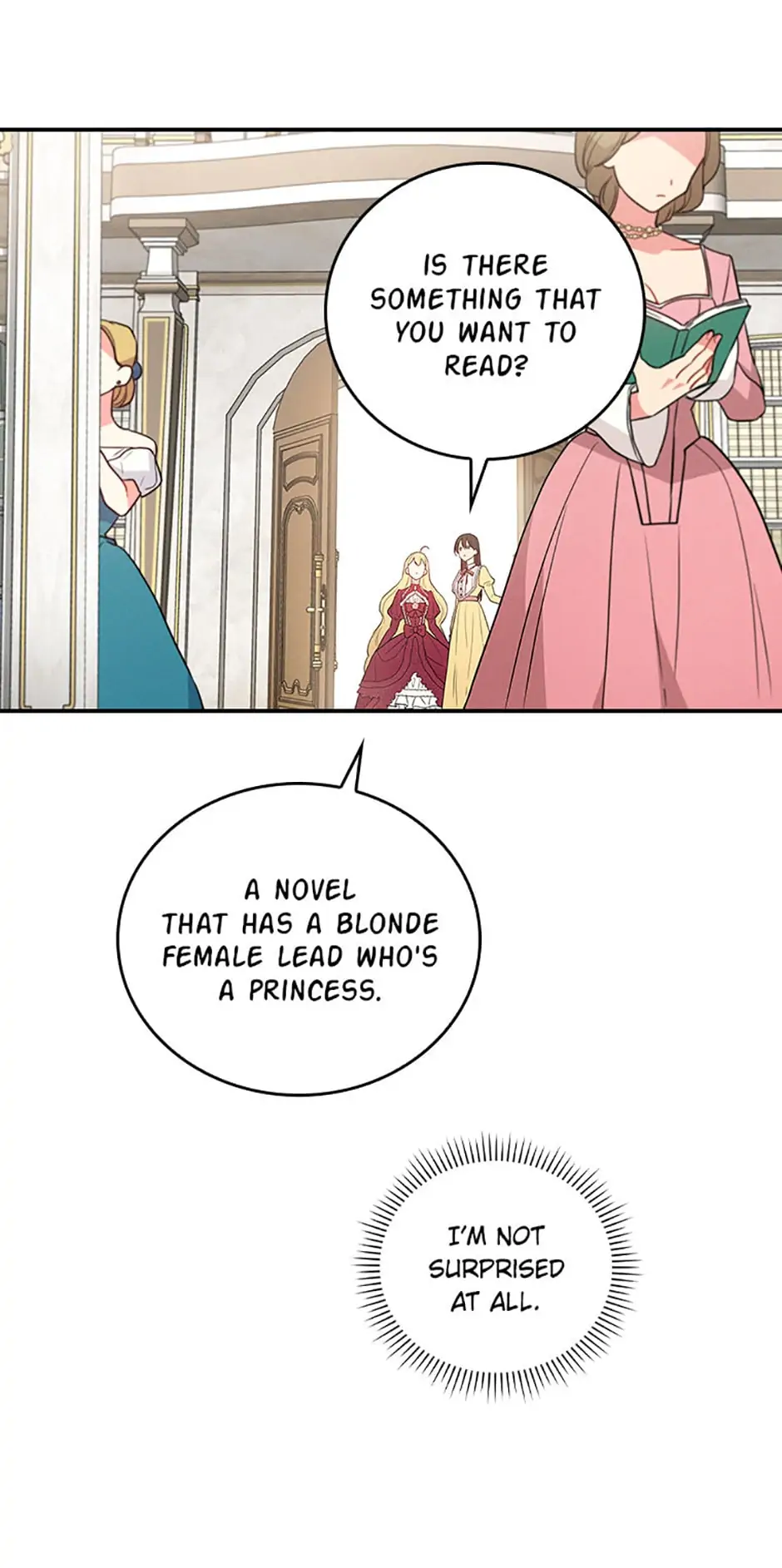 Run Maelle Chapter 13 page 69