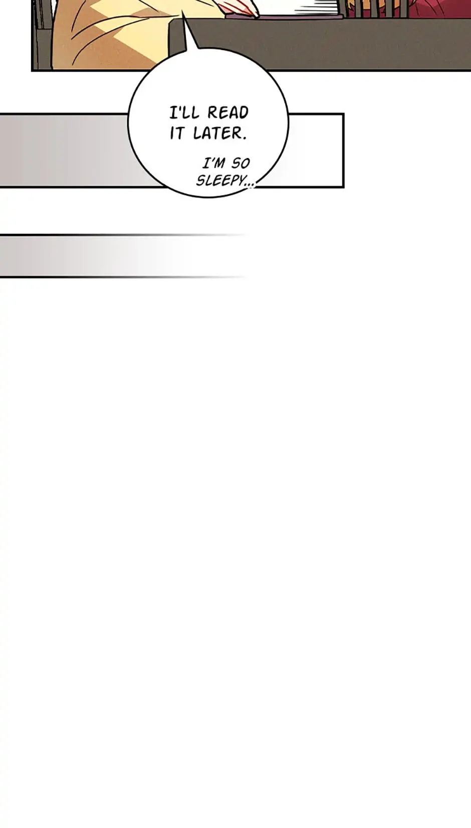 Run Maelle Chapter 13 page 79