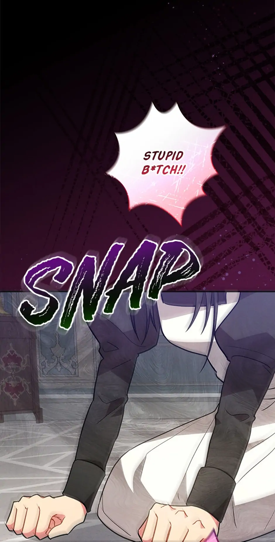 Run Maelle Chapter 13 page 82