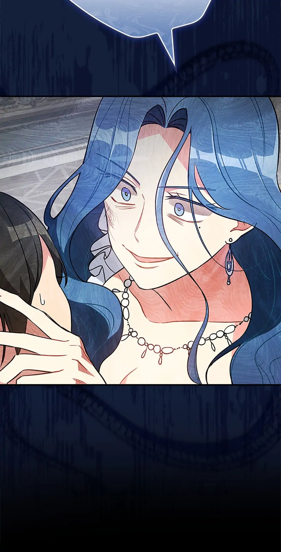 Run Maelle Chapter 13 page 86