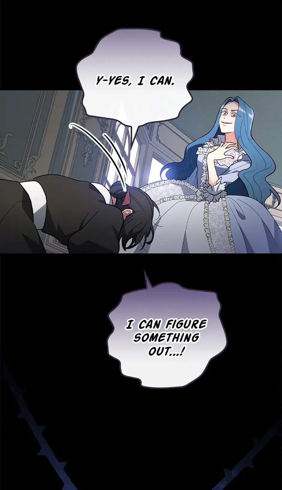 Run Maelle Chapter 13 page 87