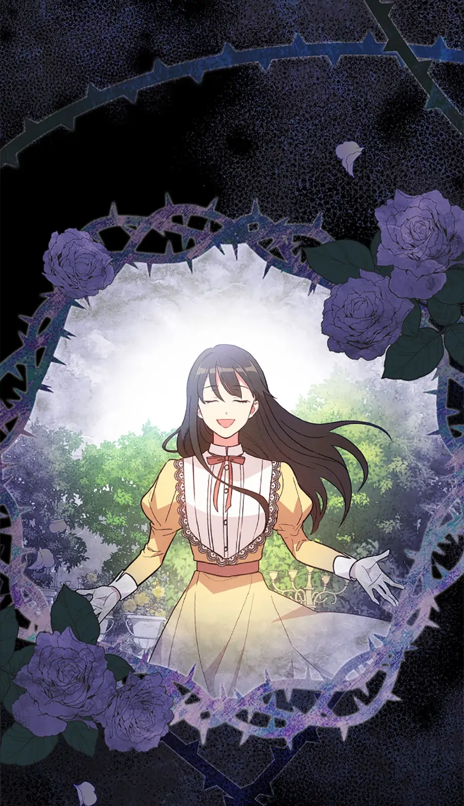 Run Maelle Chapter 13 page 89