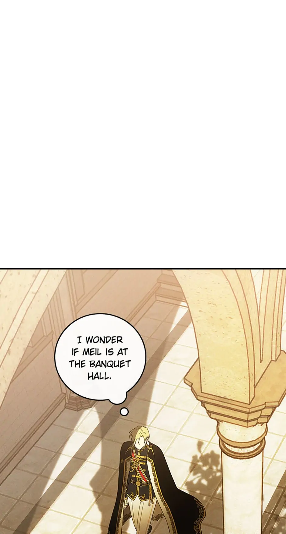 Run Maelle Chapter 20 page 0