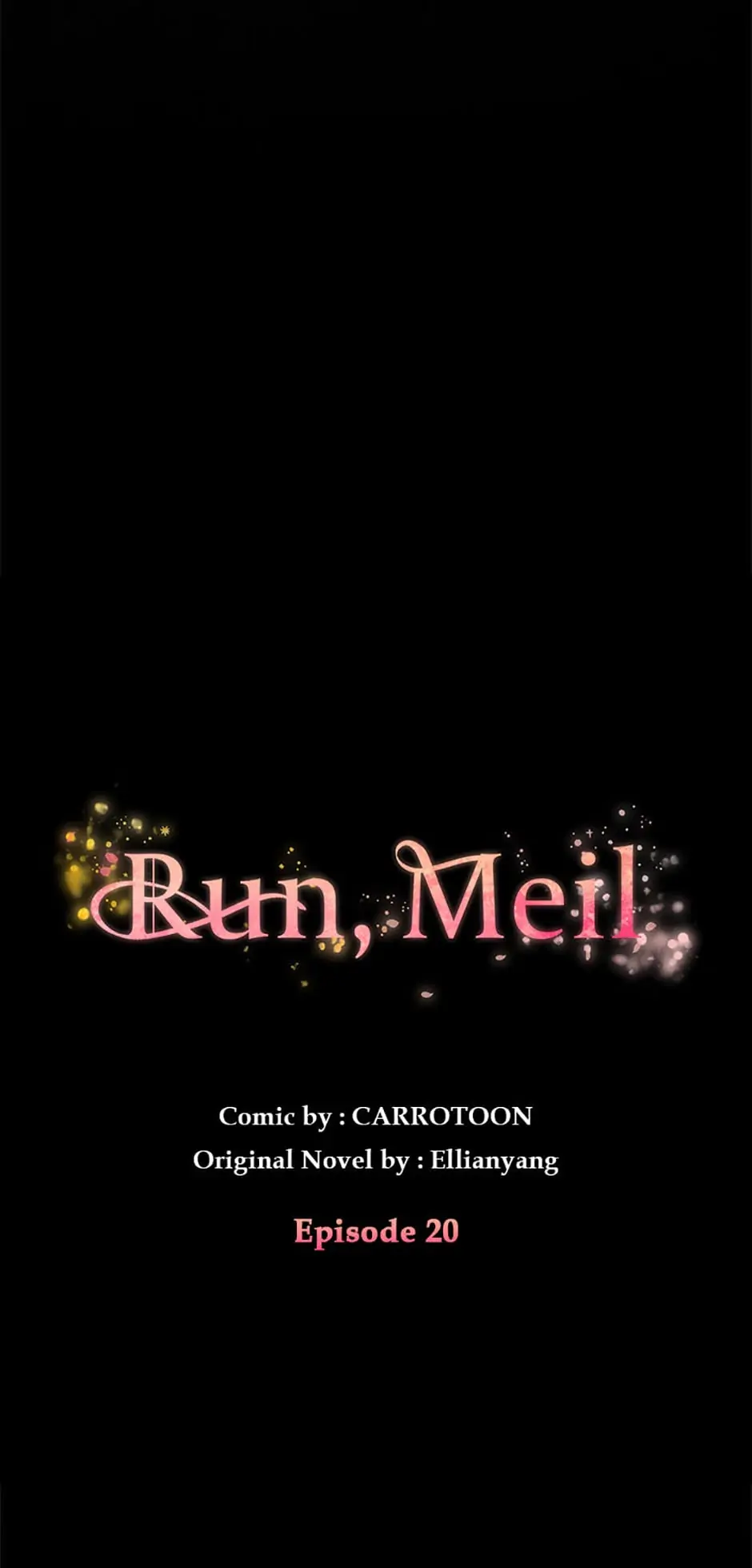 Run Maelle Chapter 20 page 9