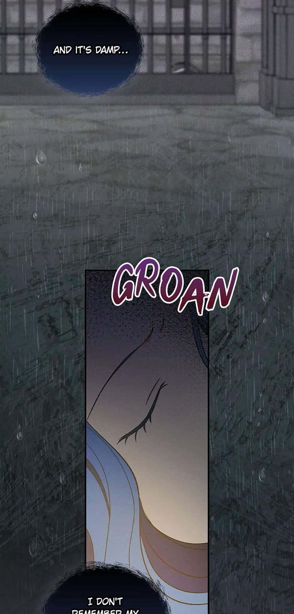 Run Maelle Chapter 20 page 11