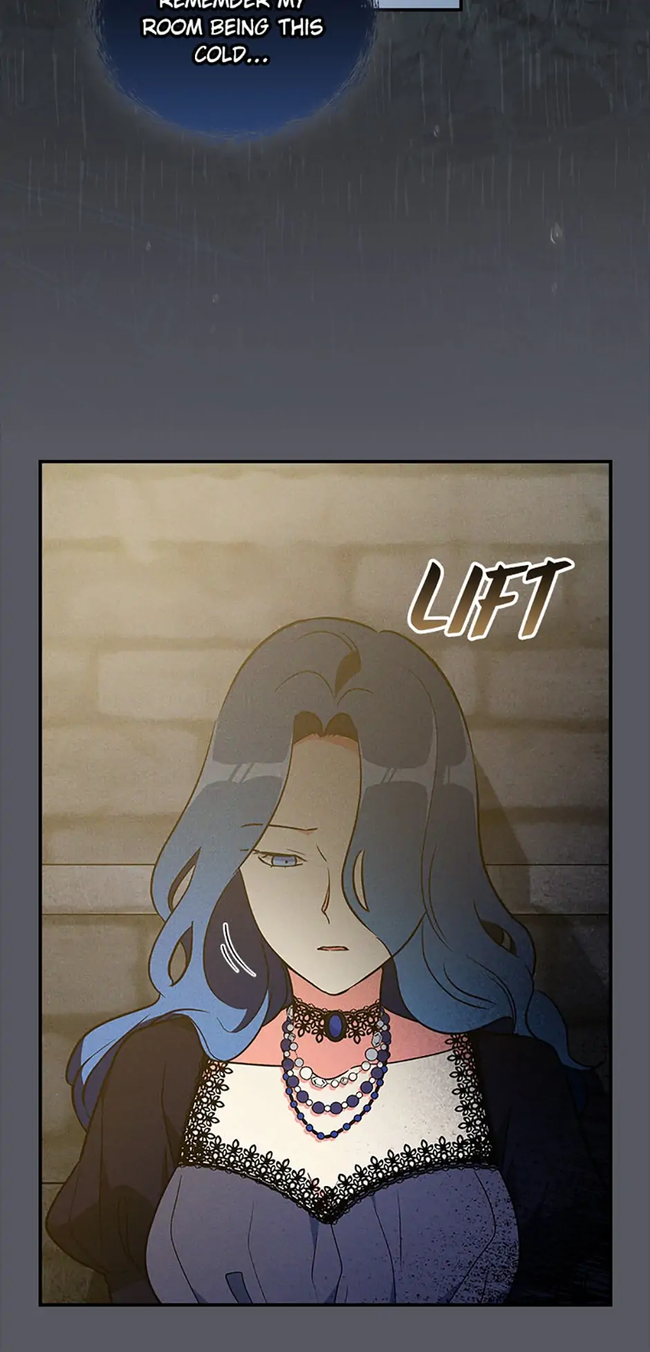 Run Maelle Chapter 20 page 12