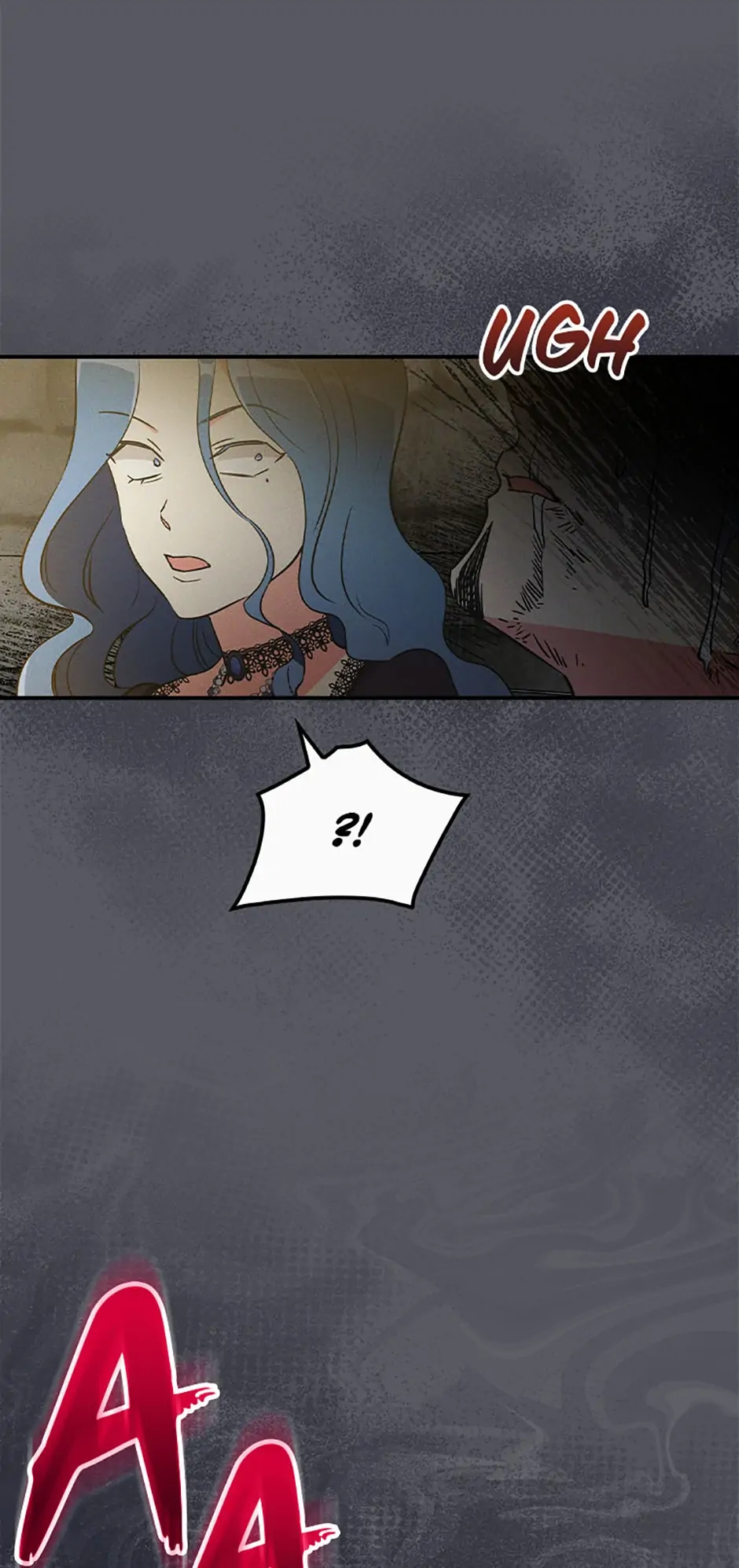 Run Maelle Chapter 20 page 13