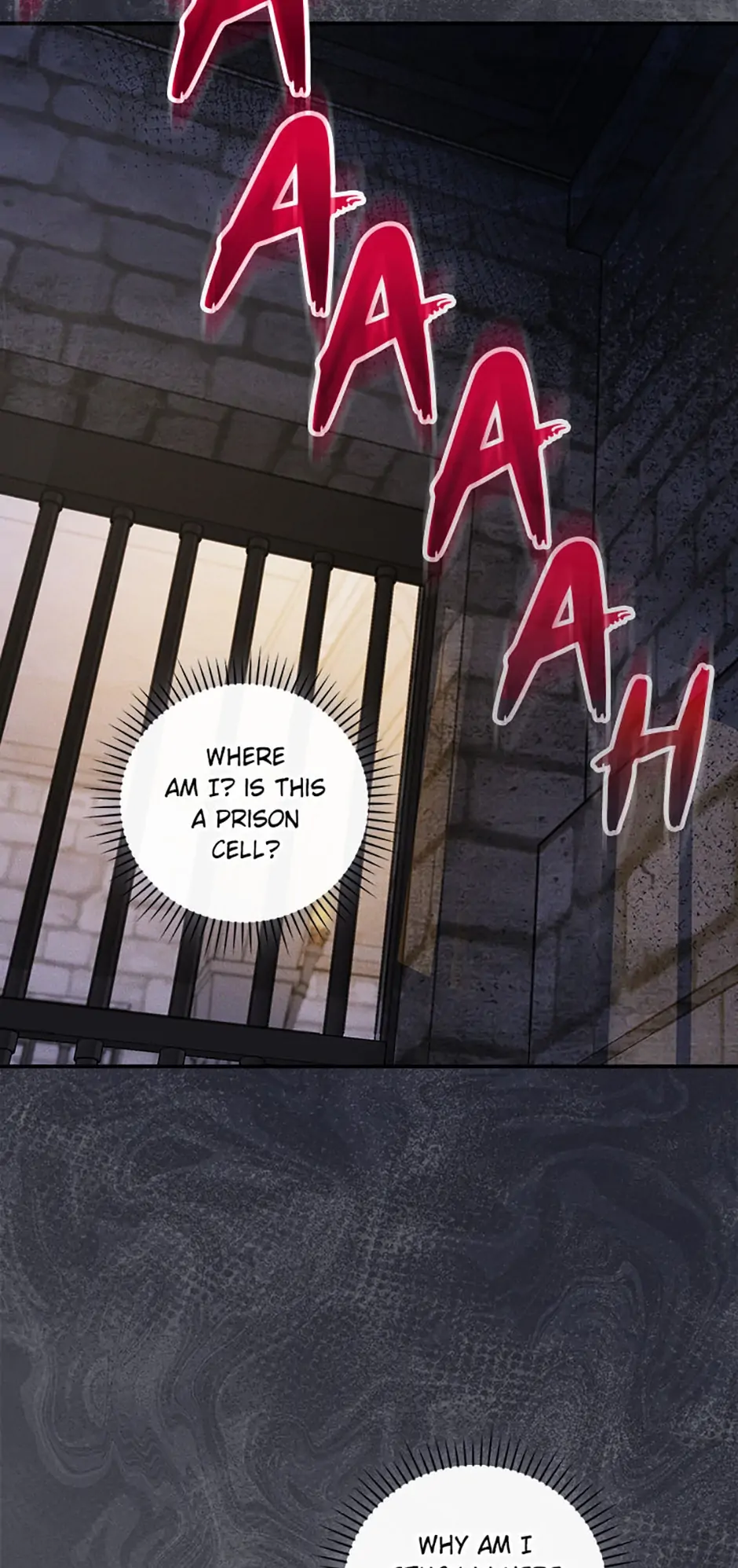 Run Maelle Chapter 20 page 14