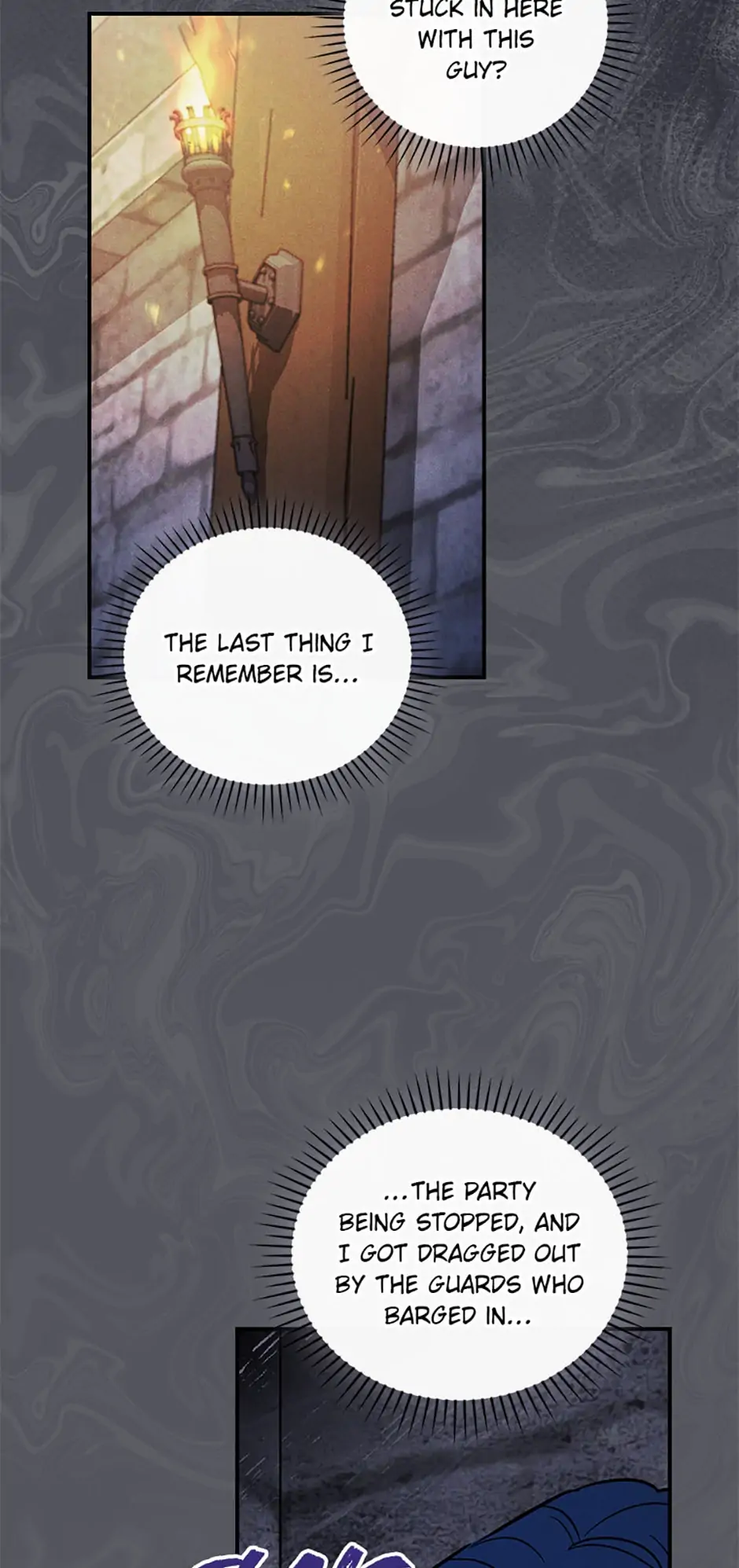 Run Maelle Chapter 20 page 15