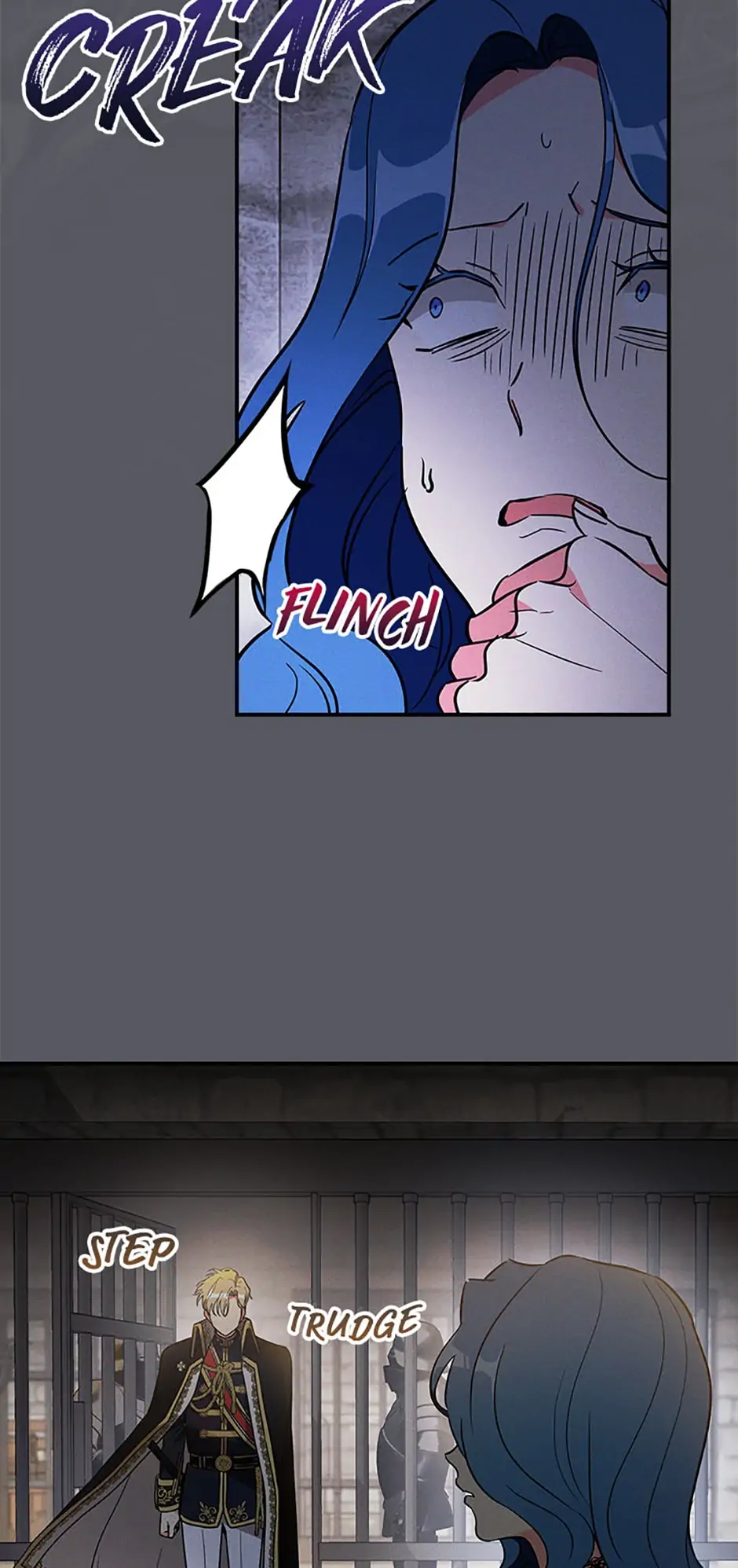 Run Maelle Chapter 20 page 16