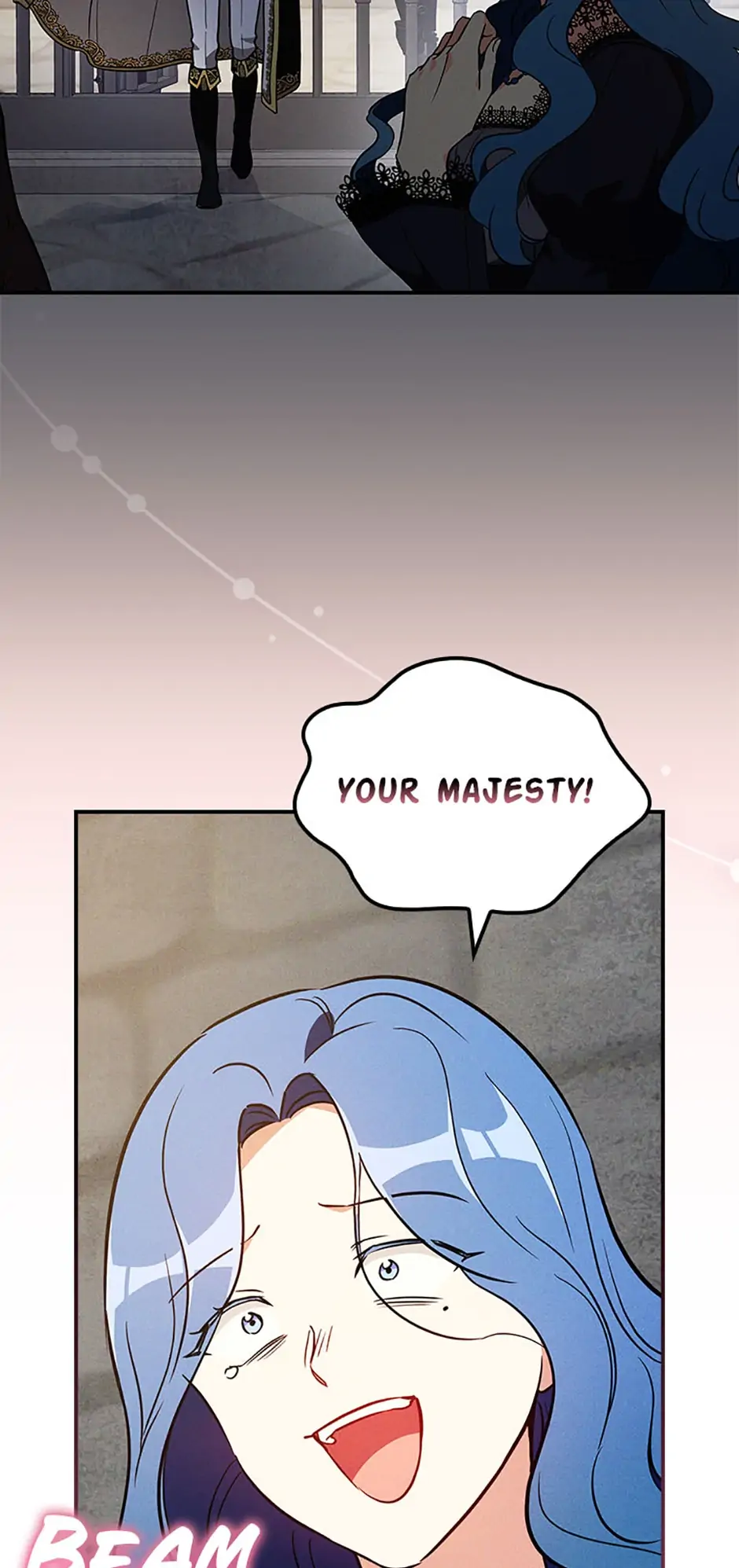 Run Maelle Chapter 20 page 17