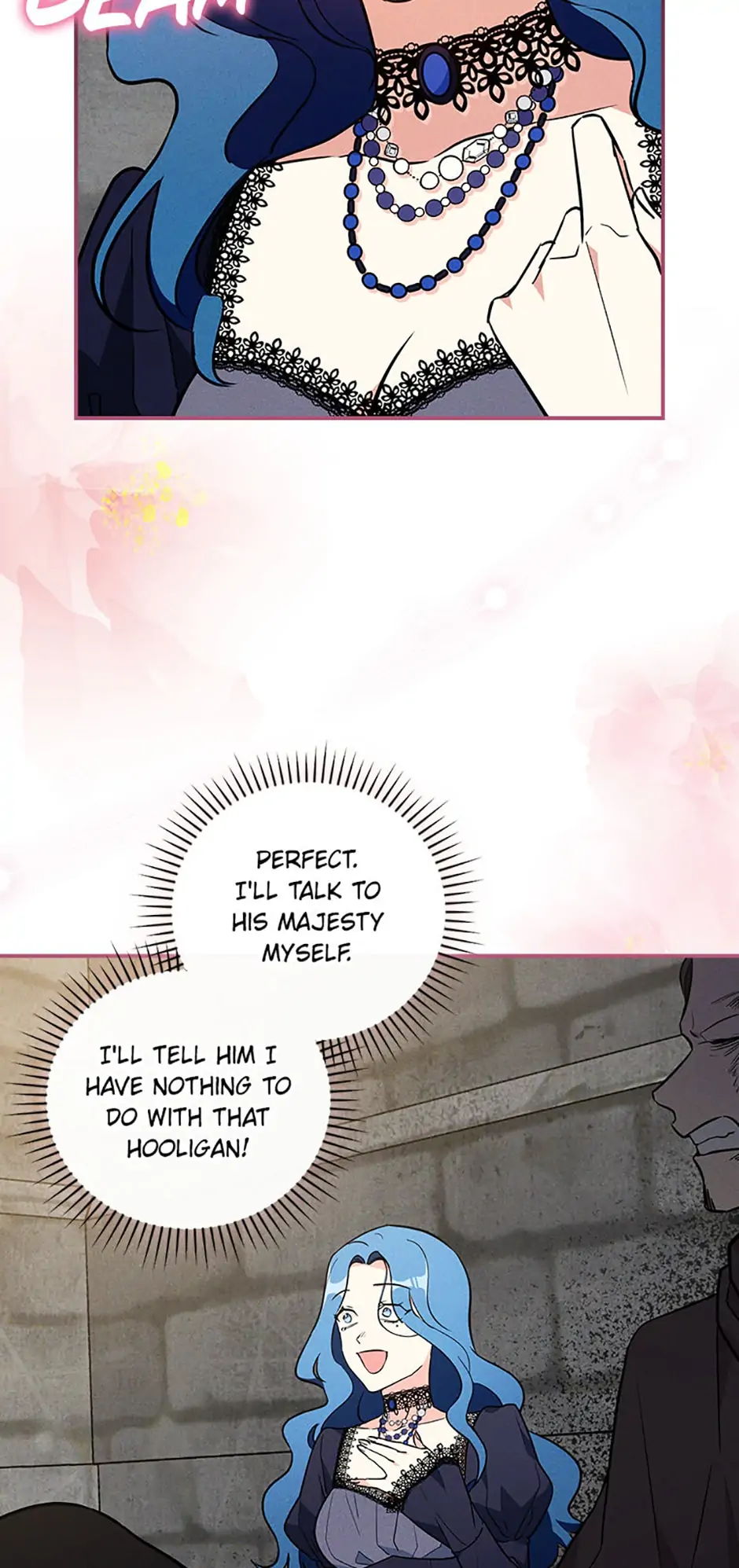 Run Maelle Chapter 20 page 18