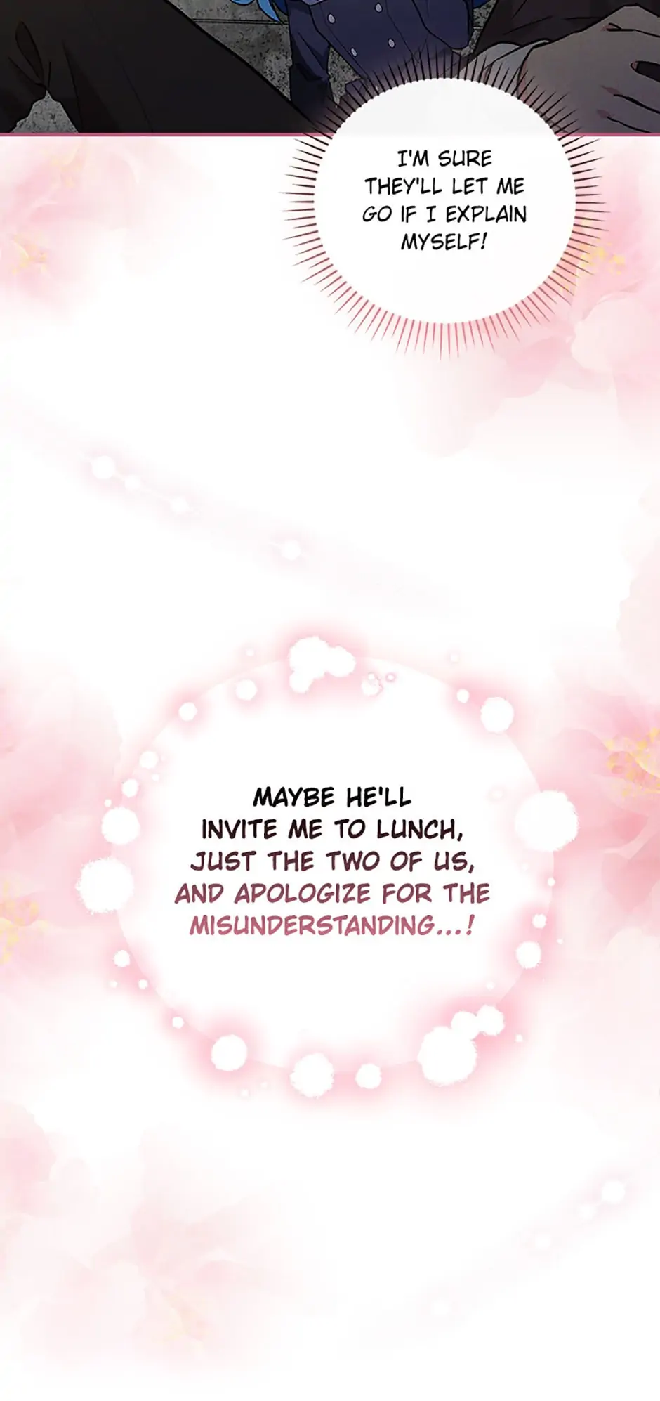 Run Maelle Chapter 20 page 19