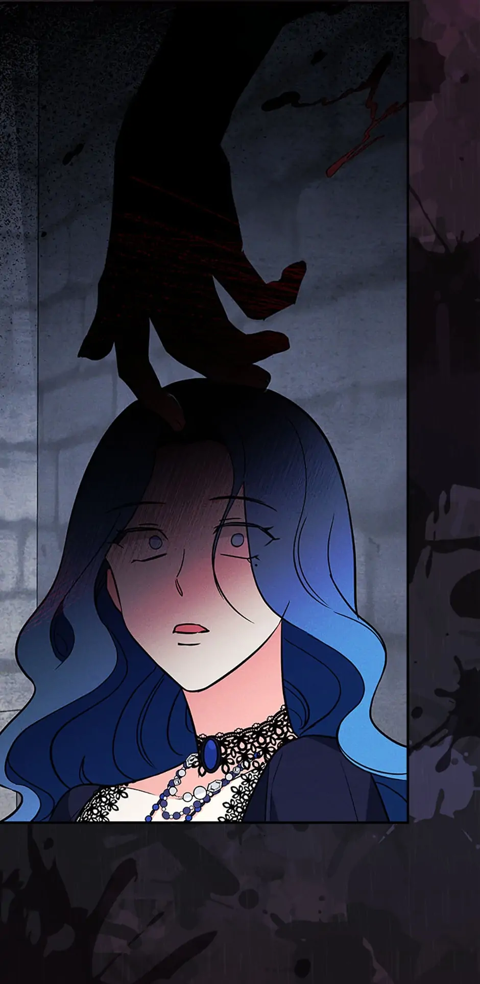 Run Maelle Chapter 20 page 21