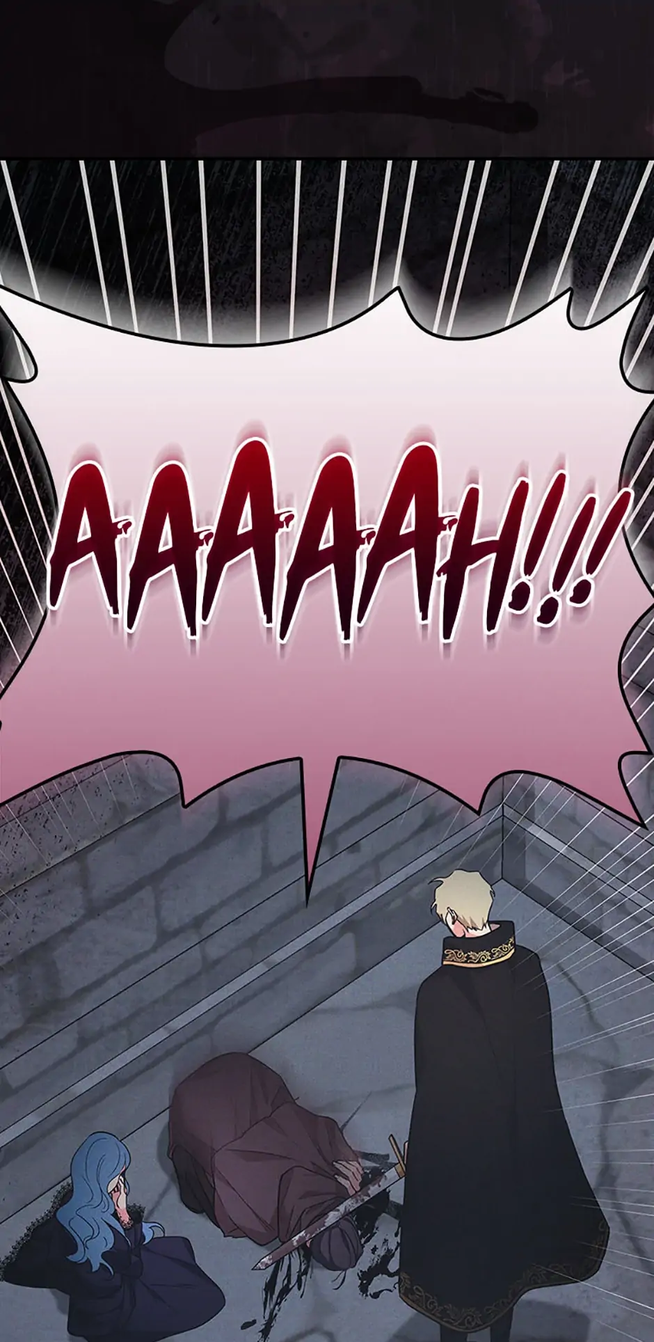 Run Maelle Chapter 20 page 22