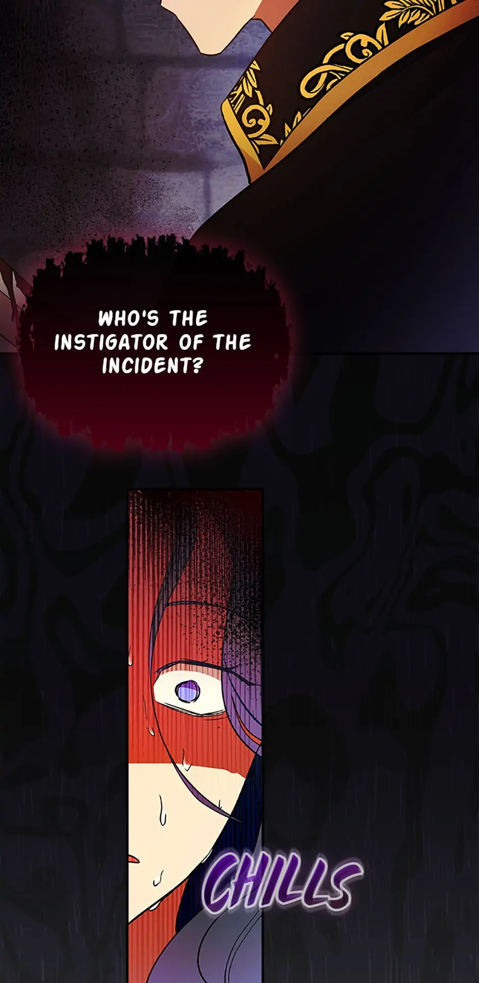 Run Maelle Chapter 20 page 24