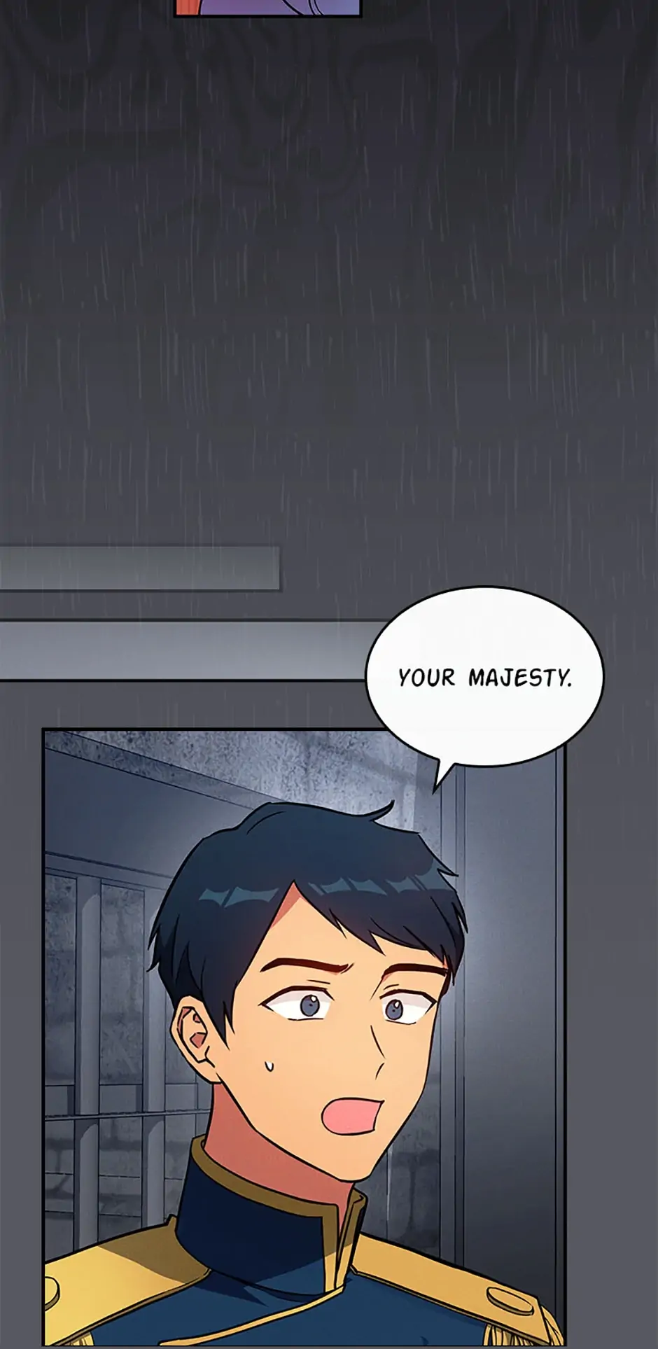 Run Maelle Chapter 20 page 25