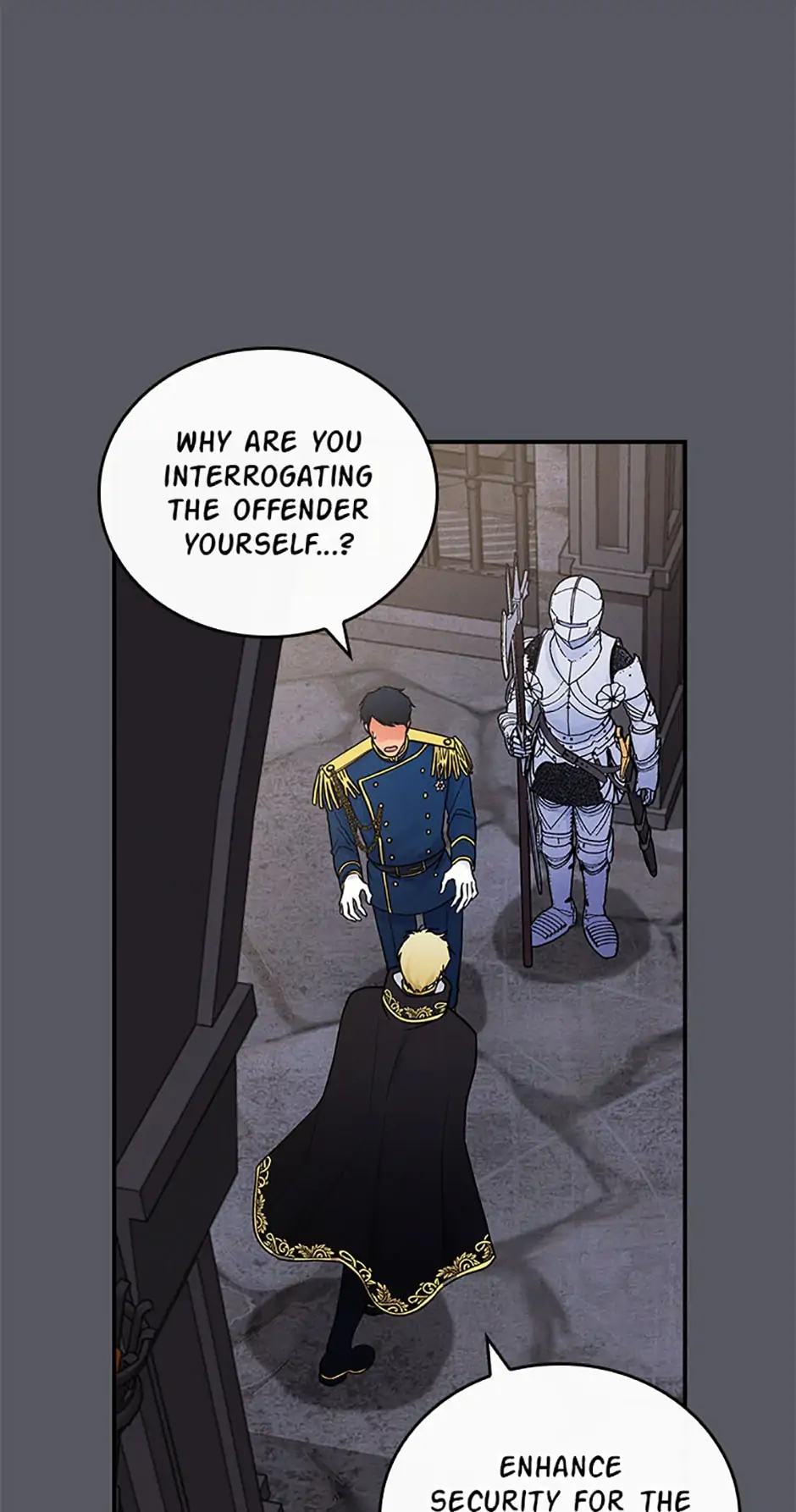 Run Maelle Chapter 20 page 26