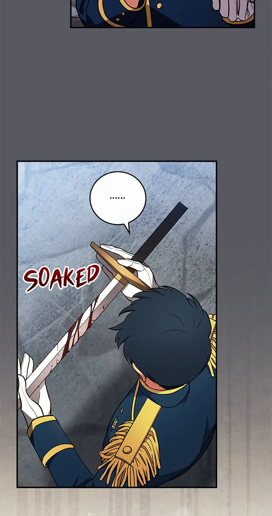 Run Maelle Chapter 20 page 28