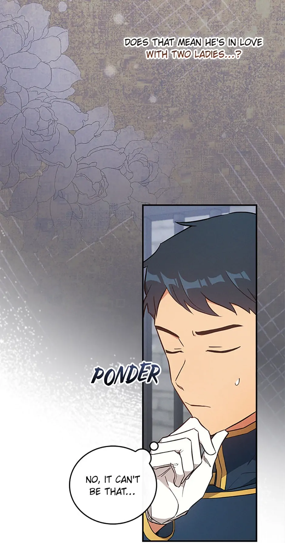 Run Maelle Chapter 20 page 31
