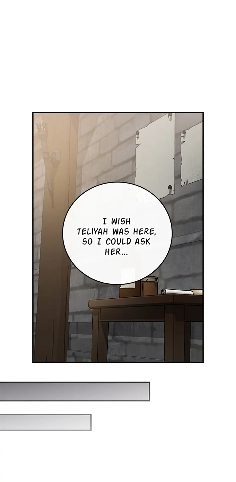Run Maelle Chapter 20 page 32