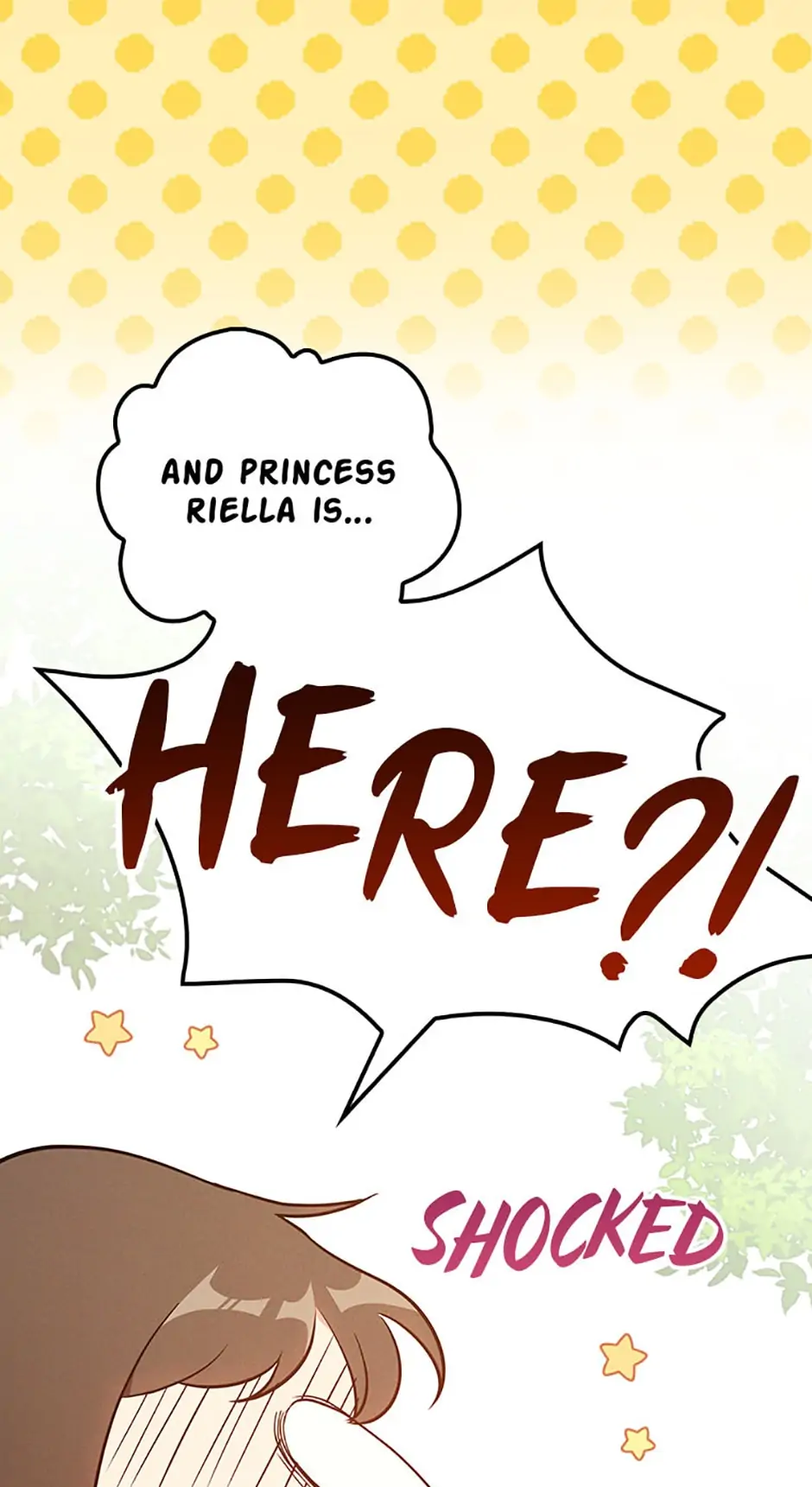 Run Maelle Chapter 20 page 39