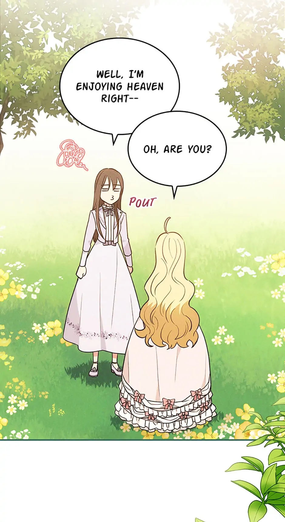 Run Maelle Chapter 20 page 41