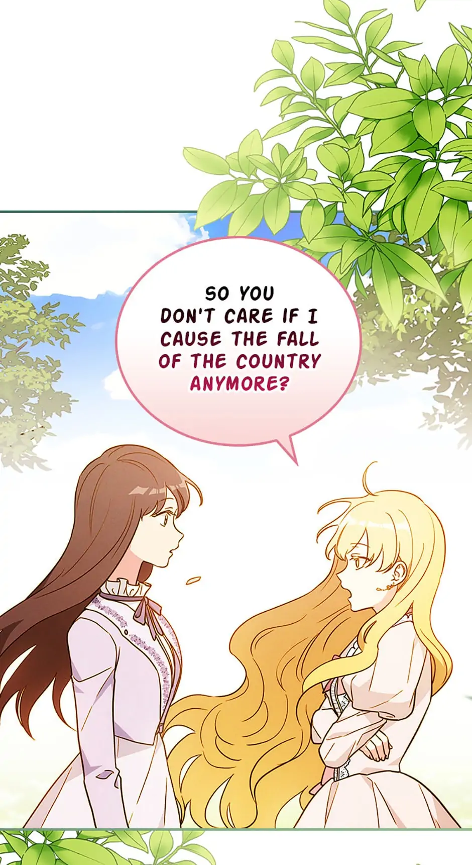 Run Maelle Chapter 20 page 42