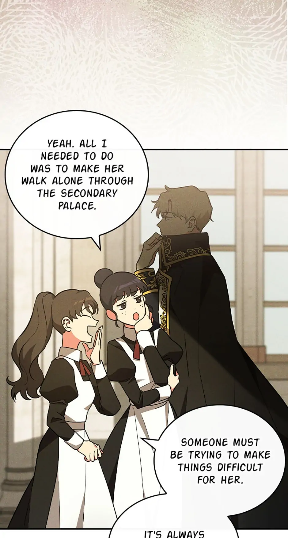 Run Maelle Chapter 20 page 4