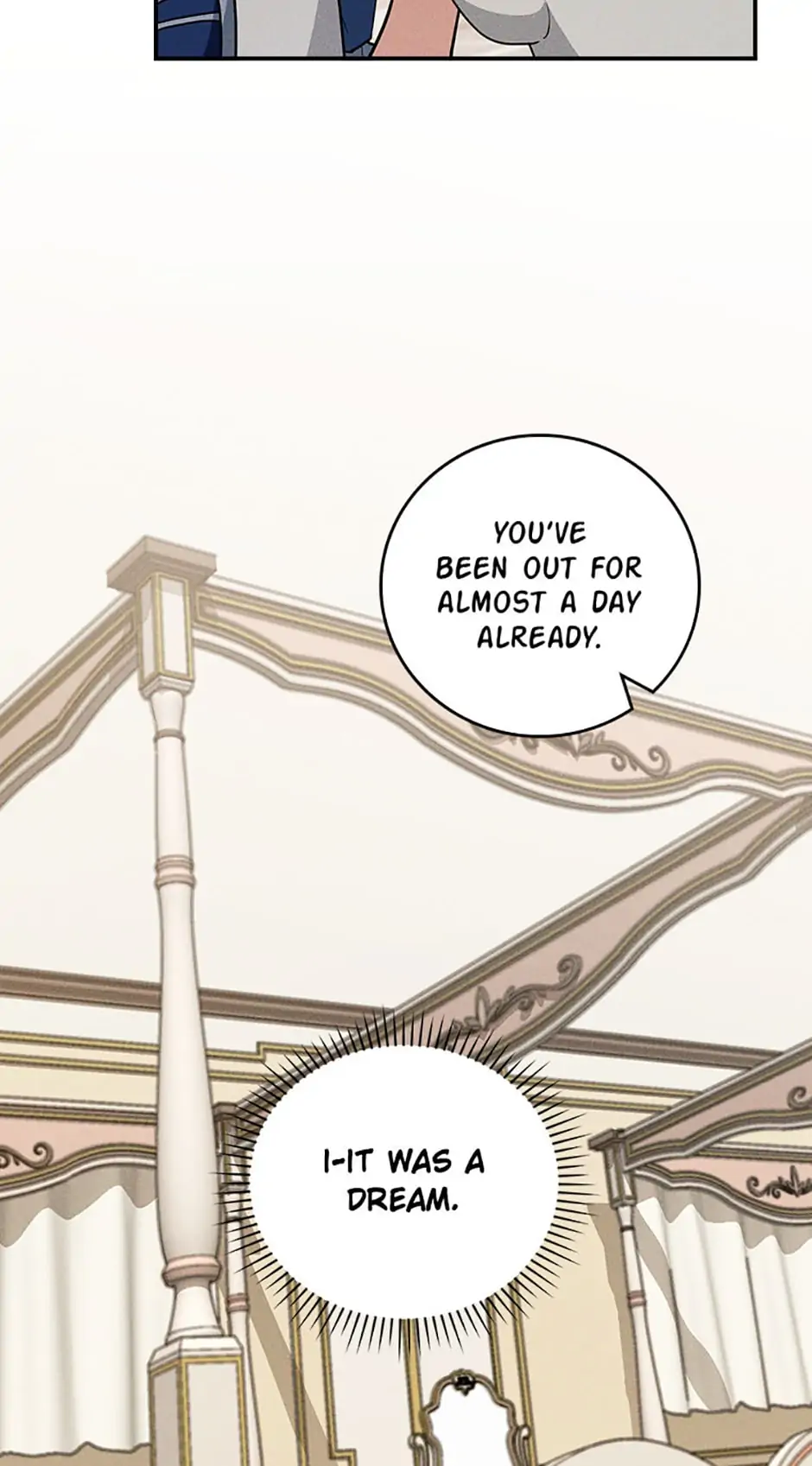 Run Maelle Chapter 20 page 49