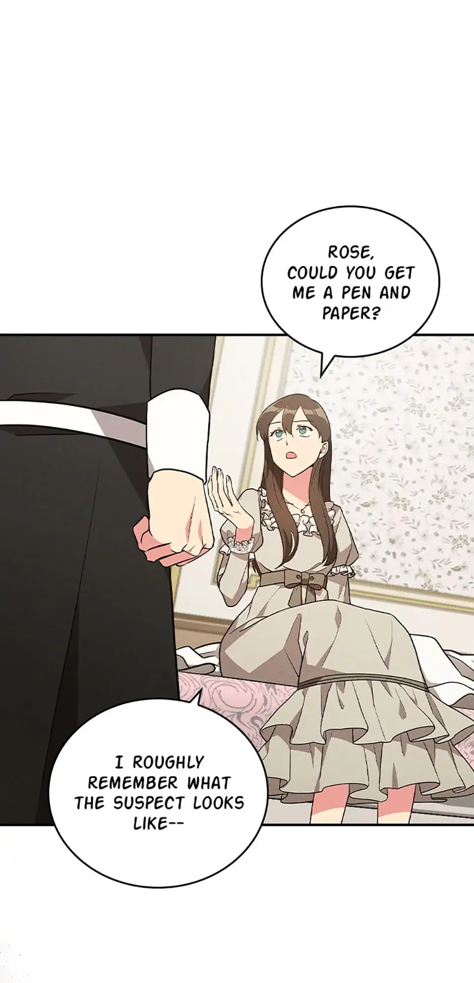 Run Maelle Chapter 20 page 51
