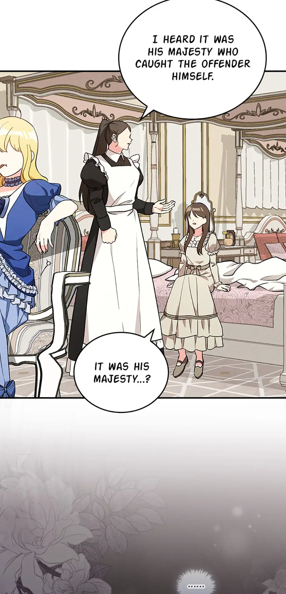 Run Maelle Chapter 20 page 54