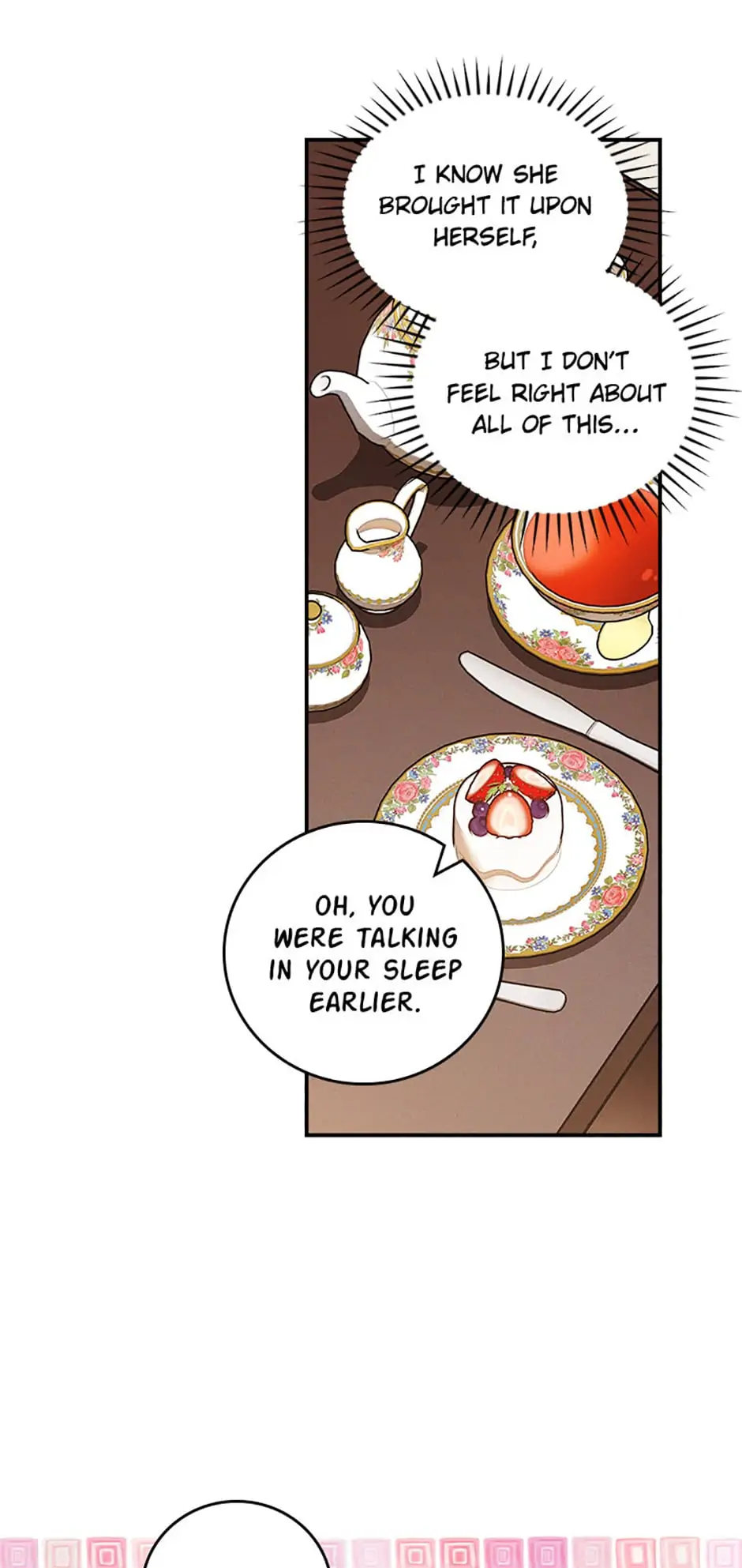 Run Maelle Chapter 20 page 60