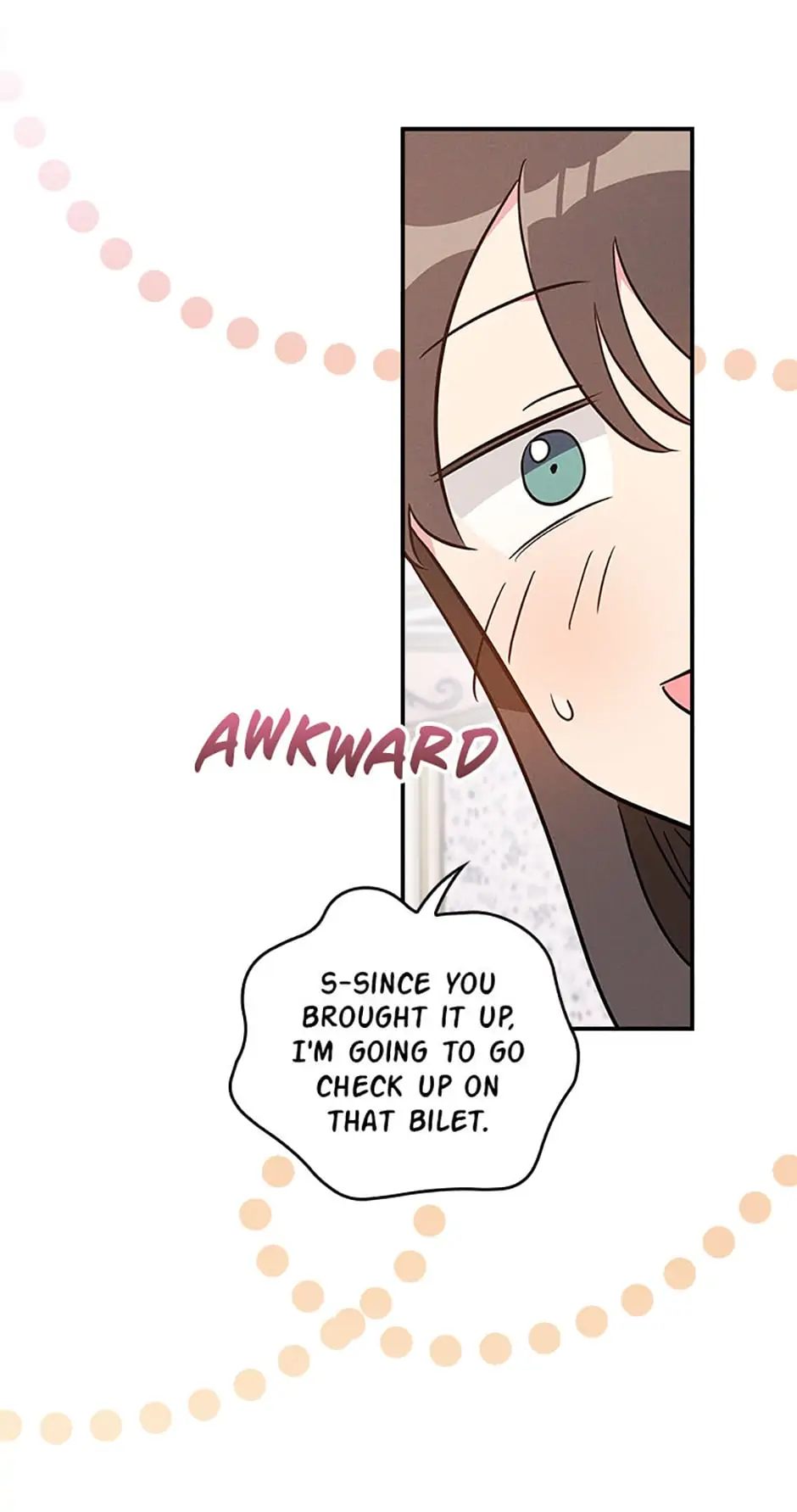 Run Maelle Chapter 20 page 63