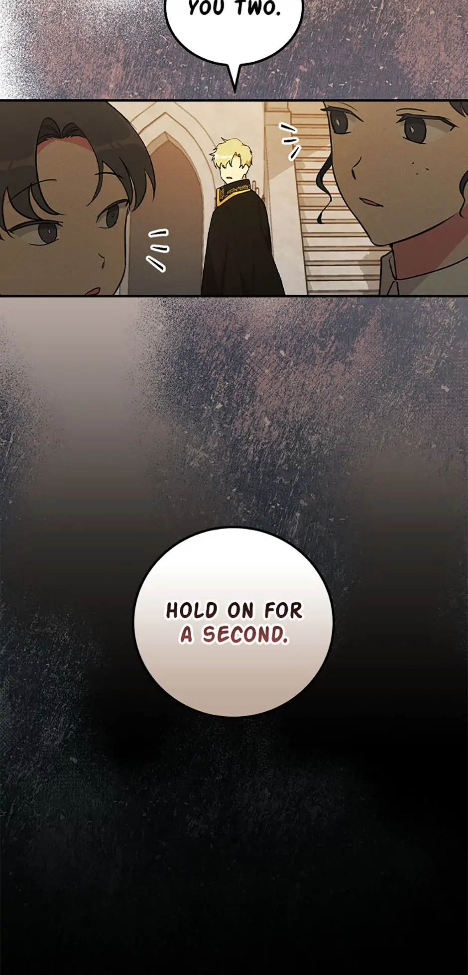 Run Maelle Chapter 20 page 8