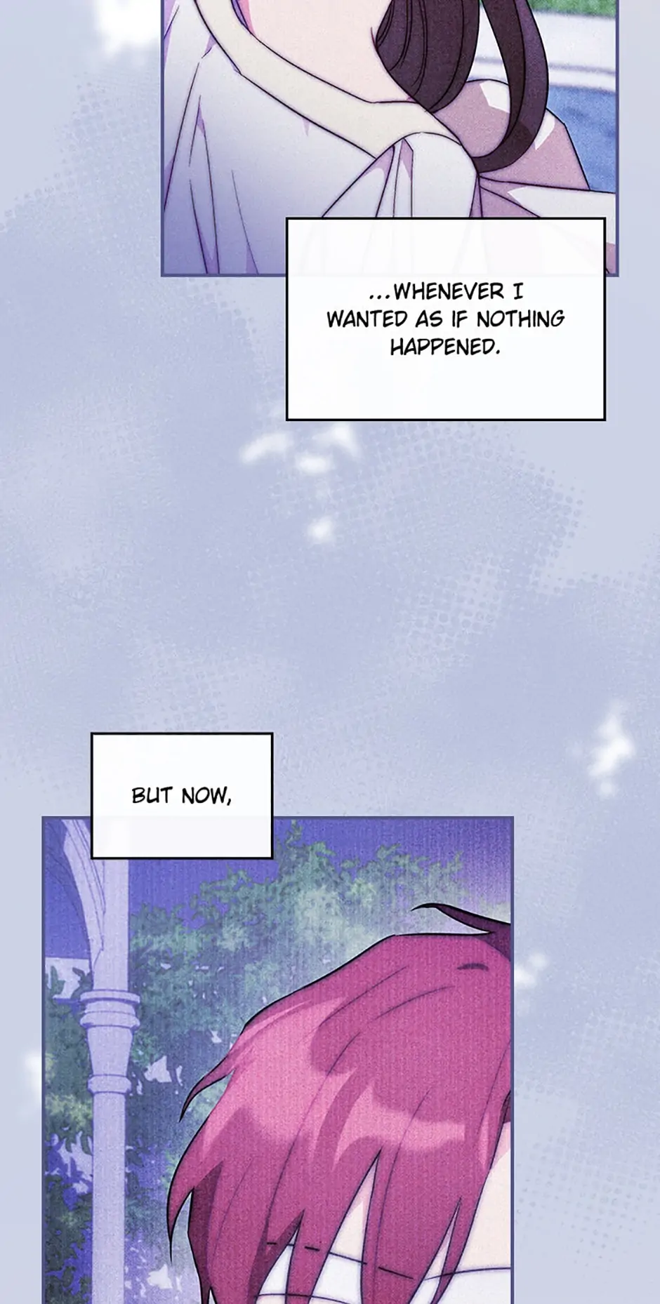 Run Maelle Chapter 21 page 10