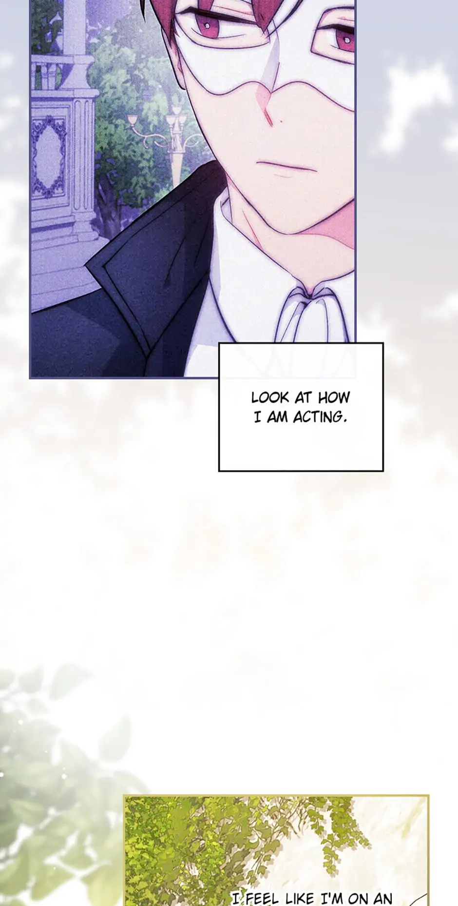 Run Maelle Chapter 21 page 11