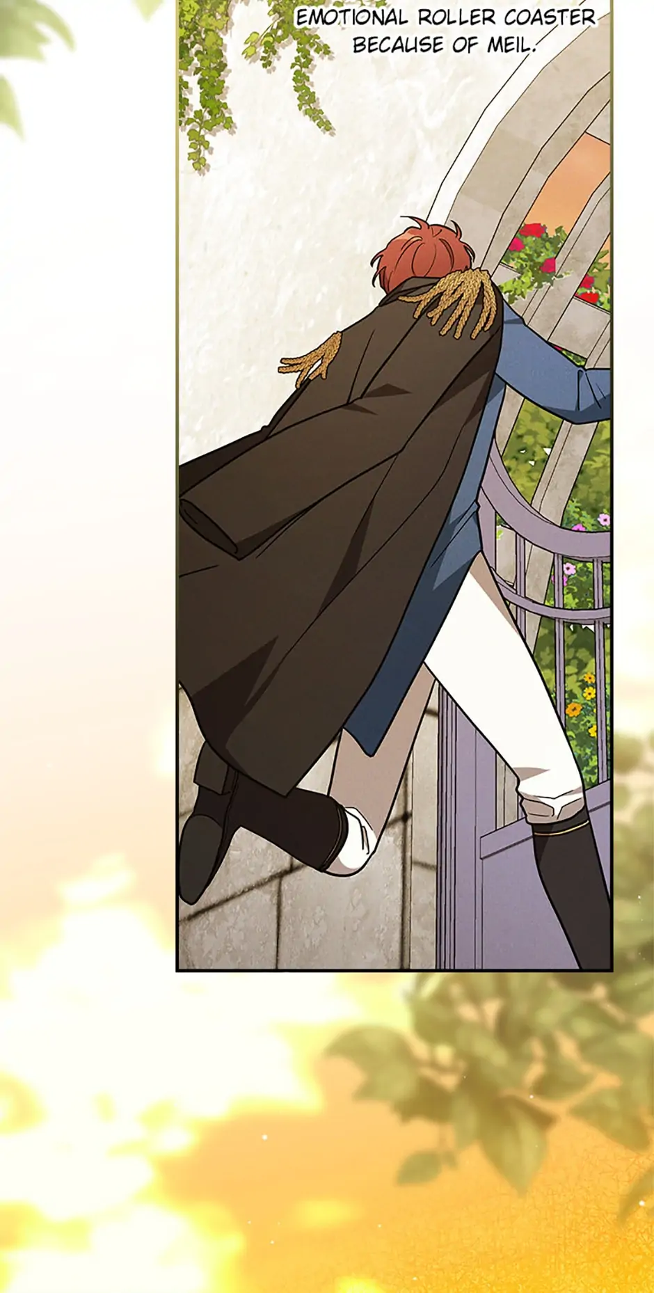 Run Maelle Chapter 21 page 12