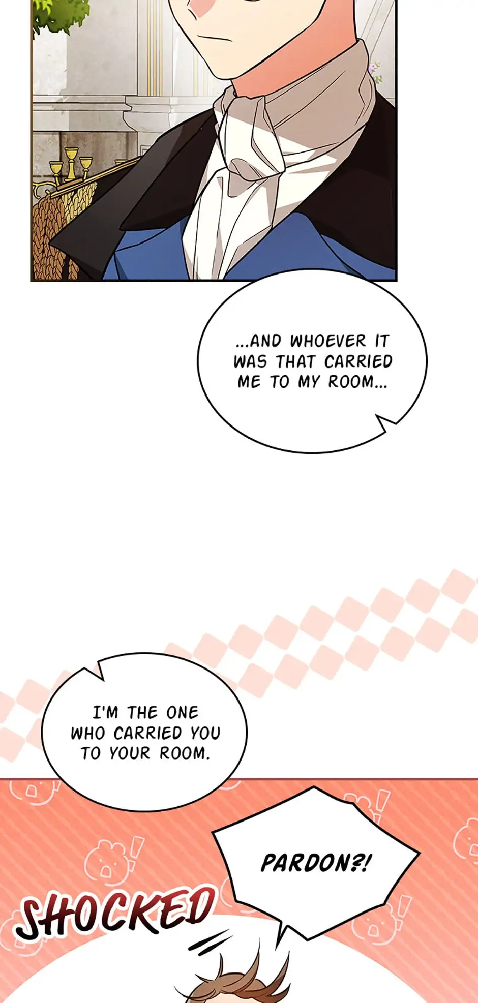 Run Maelle Chapter 21 page 19
