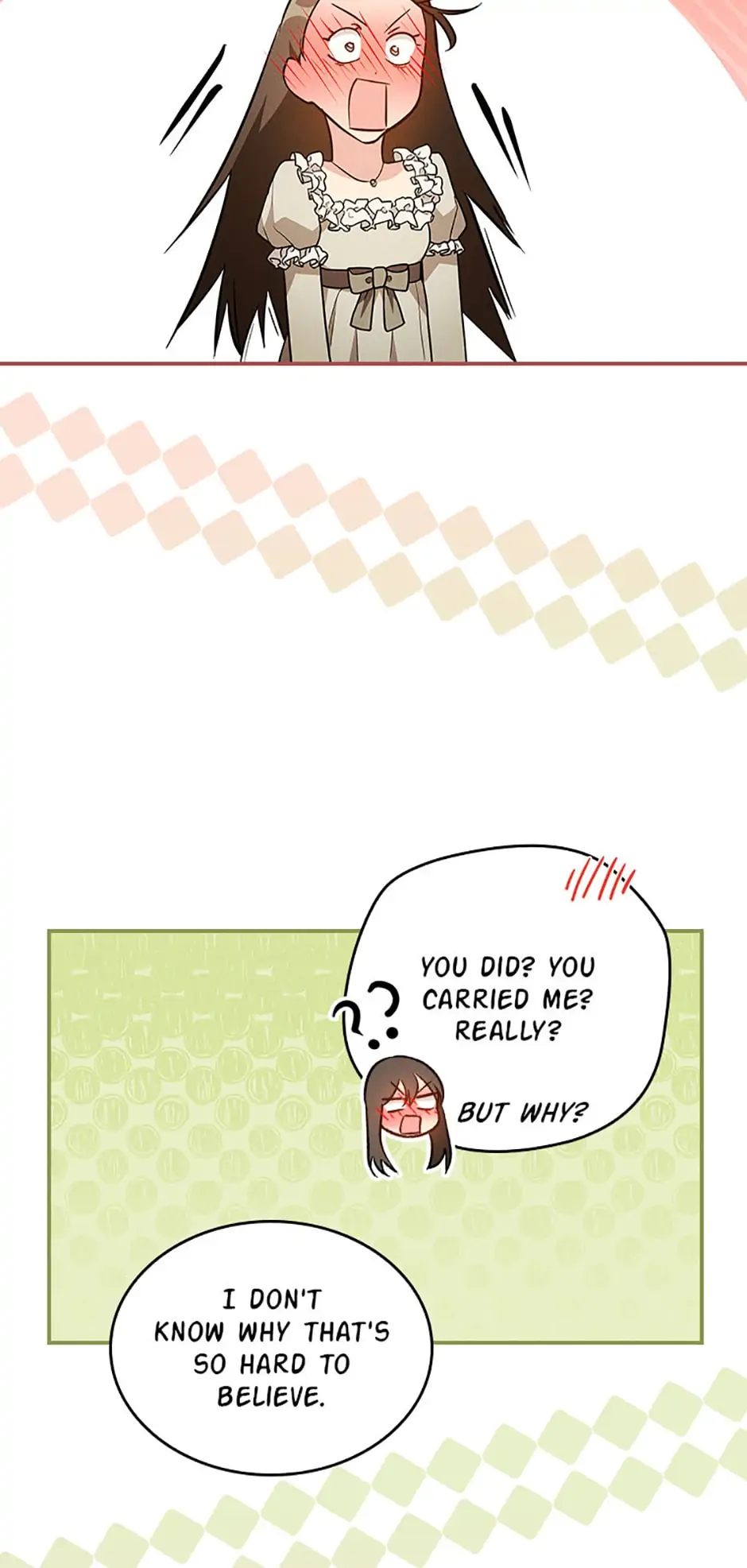 Run Maelle Chapter 21 page 20