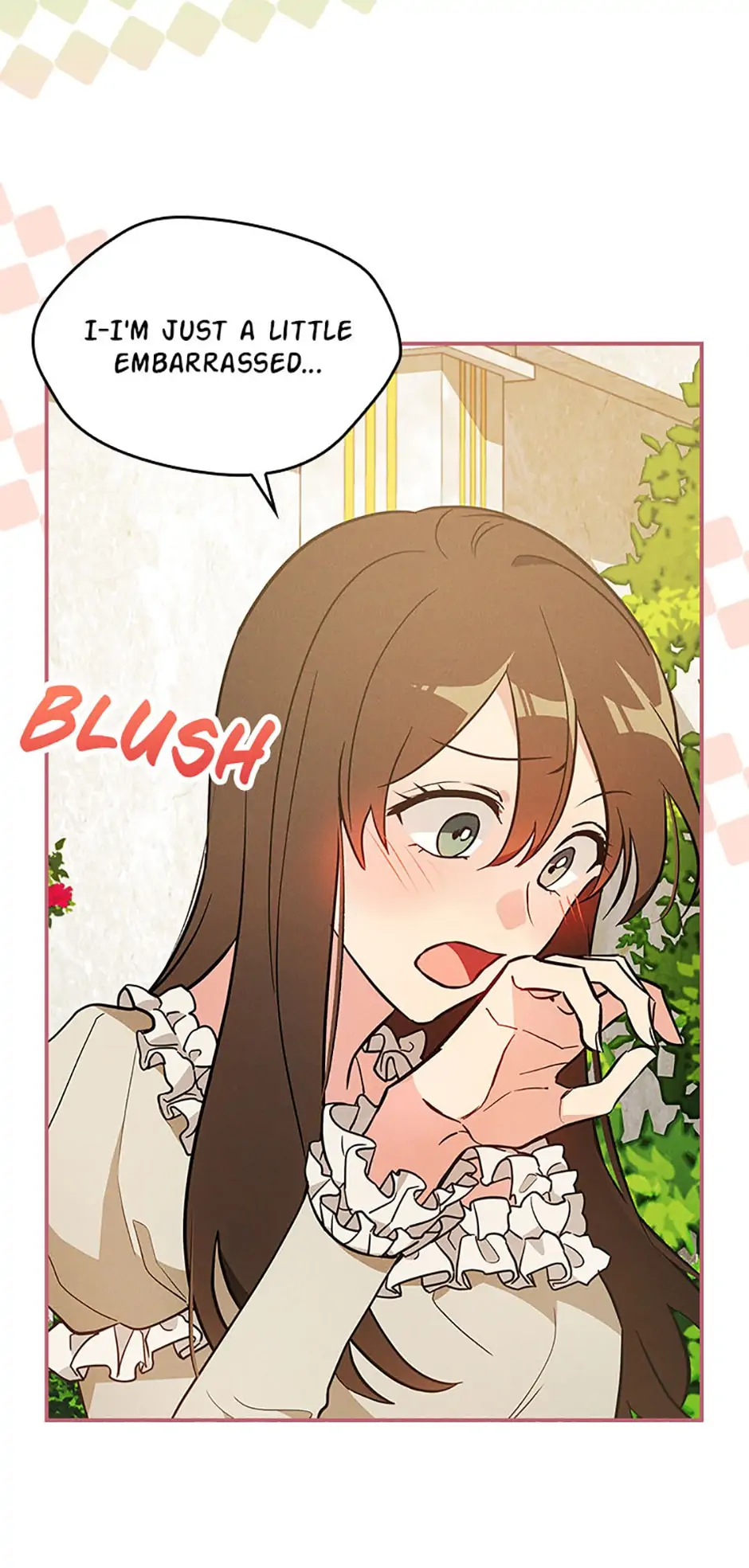 Run Maelle Chapter 21 page 21